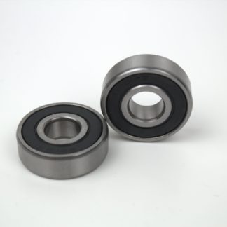 Radlagerset - klein / 6201-2RS