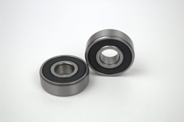 Radlagerset - klein / 6201-2RS