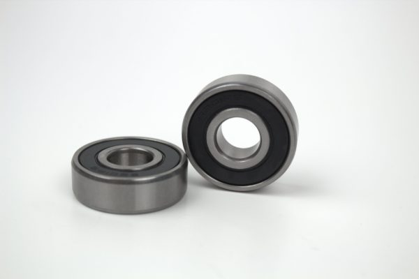 Radlagerset - klein / 6201-2RS – Bild 2