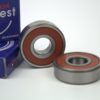 Radlagerset - klein / 6201-2NSE9 – Bild 2
