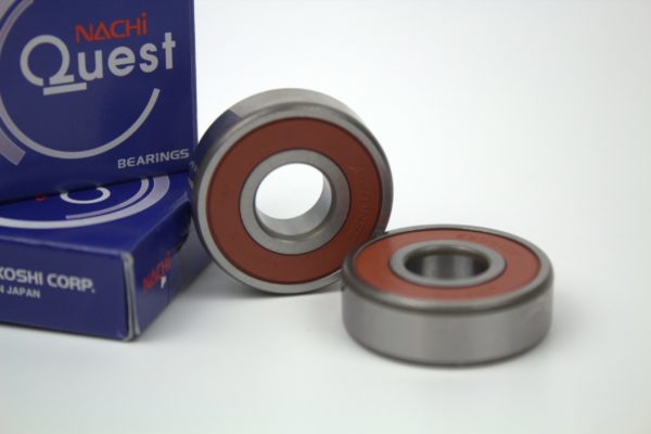 Radlagerset - klein / 6201-2NSE9 – Bild 2