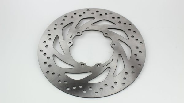 300mm Bremsscheibe, Derbi / Aprilia / Rieju – Bild 2