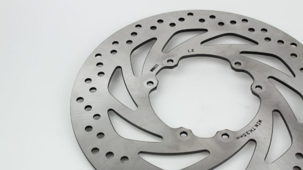 300mm Bremsscheibe, Derbi / Aprilia / Rieju