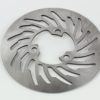 218mm Bremsscheibe, Derbi / Aprilia / Rieju – Bild 2