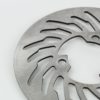 218mm Bremsscheibe, Derbi / Aprilia / Rieju