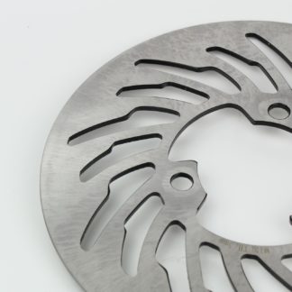 218mm Bremsscheibe, Derbi / Aprilia / Rieju