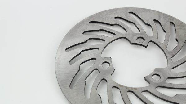 218mm Bremsscheibe, Derbi / Aprilia / Rieju