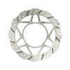 Bremsscheibe vorne 250mm Stage6 HM / VENT ENDURO