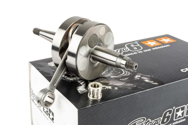 Kurbelwelle Stage6 R/T Replica - D50B0