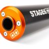 Endschalldämpfer Stage6 CNC / 50-80cc RECHTS – Bild 10