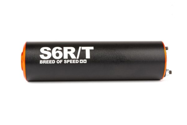 Endschalldämpfer Stage6 CNC R/T / 80-100cc RECHTS – Bild 11