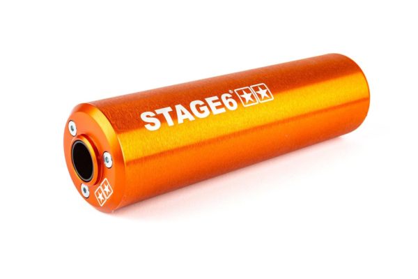 Stage6 Streetrace 50-80cc / Lower - D50B0/EBS – Bild 7