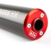 Endschalldämpfer Stage6 CNC / 50-80CC Links – Bild 13
