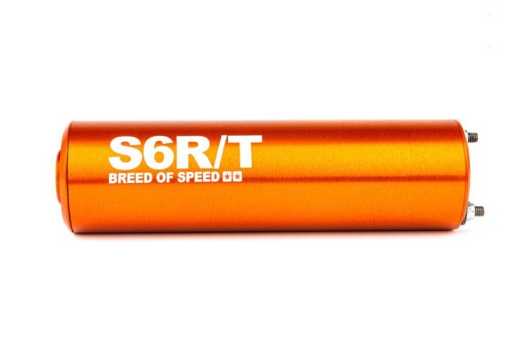 Endschalldämpfer Stage6 CNC R/T / 80-100cc RECHTS – Bild 14