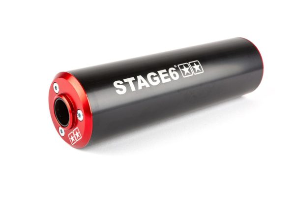 Stage6 Streetrace 50-80cc / Lower - D50B0/EBS – Bild 6