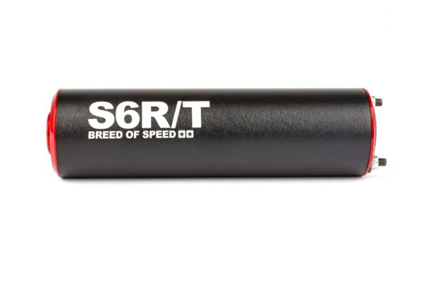 Endschalldämpfer Stage6 CNC R/T / 80-100cc RECHTS – Bild 17