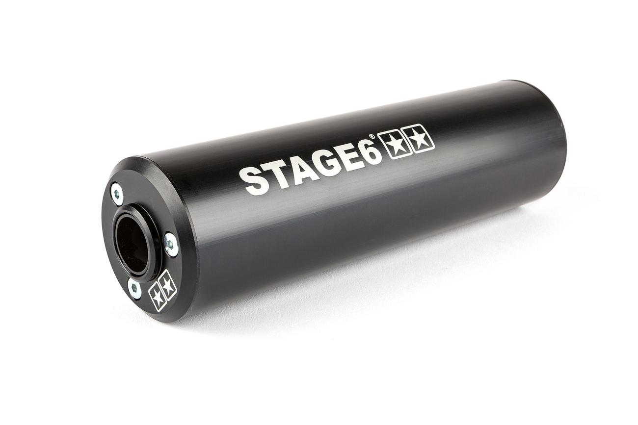 Stage6 Streetrace 50-80cc / Lower - D50B0/EBS