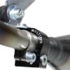 KRM Pro Ride 80-90cc Lower / D50B0-EBS – Bild 2