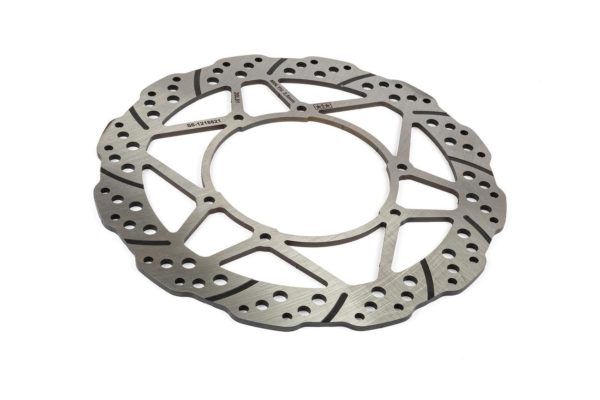 Bremsscheibe vorne 250mm Stage6 HM / VENT ENDURO – Bild 2