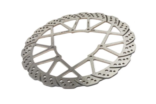 Bremsscheibe vorne 290mm Stage6 HM / VENT SM – Bild 3