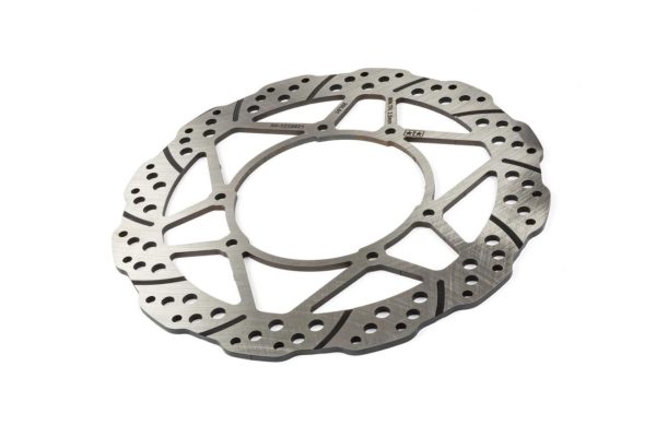 Bremsscheibe vorne 250mm Stage6 HM / VENT ENDURO – Bild 3