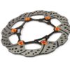 Bremsscheibe schwimmend 260mm Stage6 R/T - RIEJU MRT – Bild 3