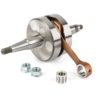 Kurbelwelle Stage6 HPC MKII 90mm-Pleuel / D50B0 – Bild 3