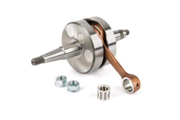 Kurbelwelle Stage6 HPC MKII 90mm-Pleuel / D50B0 – Bild 3