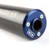 Endschalldämpfer Stage6 CNC / 50-80CC Links – Bild 4