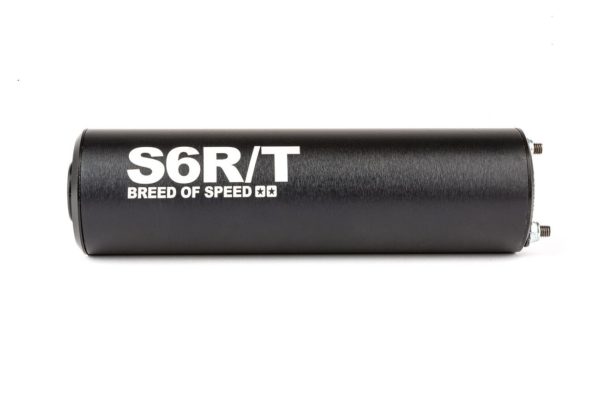 Endschalldämpfer Stage6 CNC R/T / 80-100cc RECHTS – Bild 5