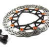 Bremsscheibe schwimmend 300mm Stage6 R/T - DERBI SENDA SM – Bild 5