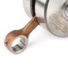 Kurbelwelle Stage6 HPC MKII 90mm-Pleuel / D50B0 – Bild 5