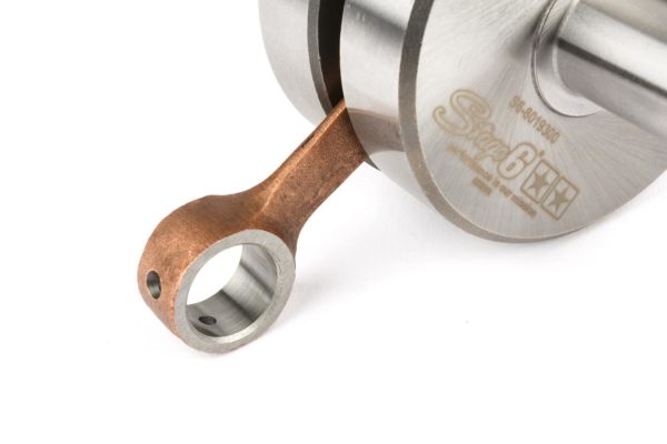 Kurbelwelle Stage6 HPC MKII 90mm-Pleuel / D50B0 – Bild 5