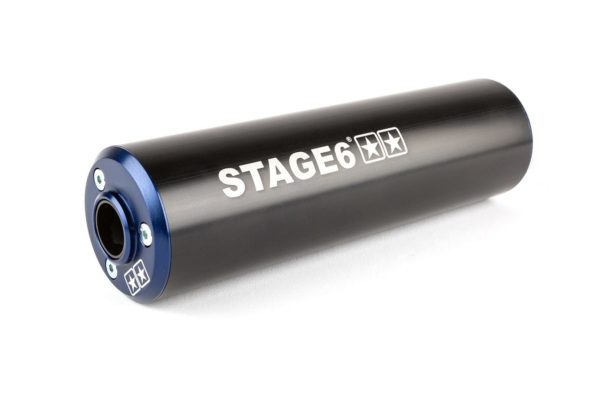 Stage6 Streetrace 50-80cc / Lower - D50B0/EBS – Bild 4