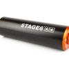 Endschalldämpfer Stage6 CNC / 50-80CC Links – Bild 5