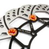 Bremsscheibe schwimmend 300mm Stage6 R/T - DERBI SENDA SM – Bild 6