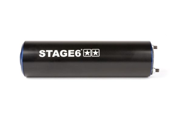 Endschalldämpfer Stage6 CNC / 50-80cc RECHTS – Bild 6