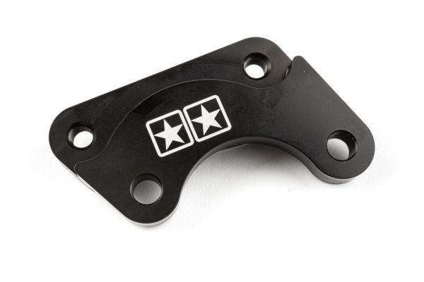 Bremsscheibe schwimmend 300mm Stage6 R/T - DERBI SENDA SM – Bild 7