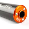 Endschalldämpfer Stage6 CNC / 50-80CC Links – Bild 7