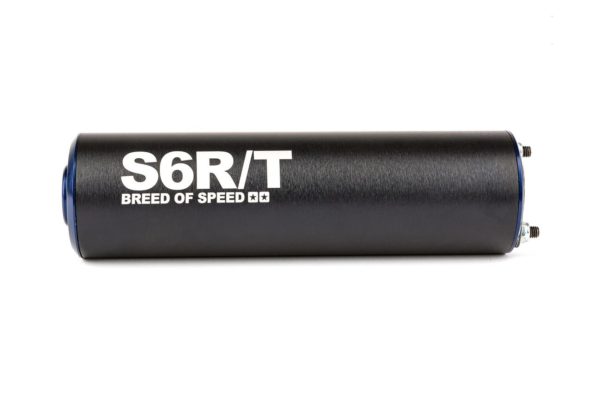 Endschalldämpfer Stage6 CNC R/T / 80-100cc RECHTS – Bild 8