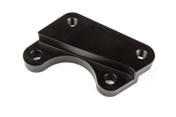 Bremsscheibe schwimmend 300mm Stage6 R/T - DERBI SENDA SM – Bild 8