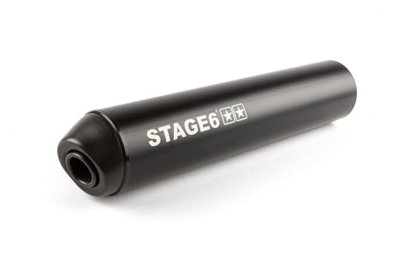 Stage6 Streetrace 50-80cc / Lower - D50B0/EBS – Bild 8