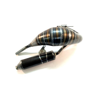 Stage6 Highend / Upper 80-90cc - HM Moto/Vent