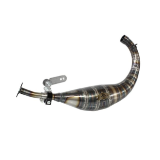 KRM Pro Ride 80-90cc Lower / D50B0-EBS