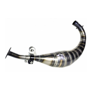 KRM Pro Ride 90-100cc Lower / D50B0/EBS