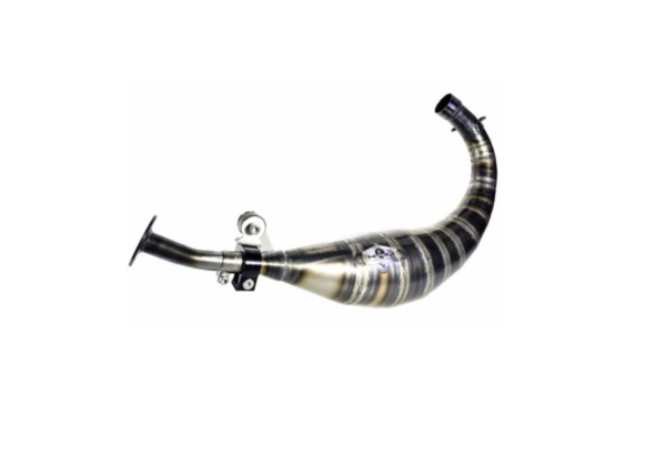 KRM Pro Ride 90-100cc Lower / D50B0/EBS