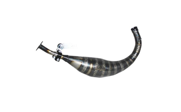KRM Pro Ride 90-100cc Lower / AM6