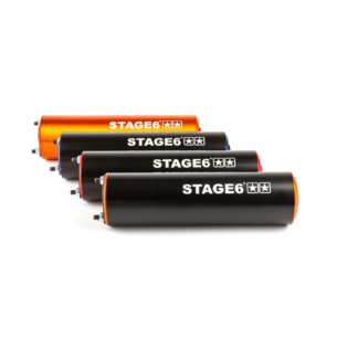 Endschalldämpfer Stage6 CNC / 50-80CC Links