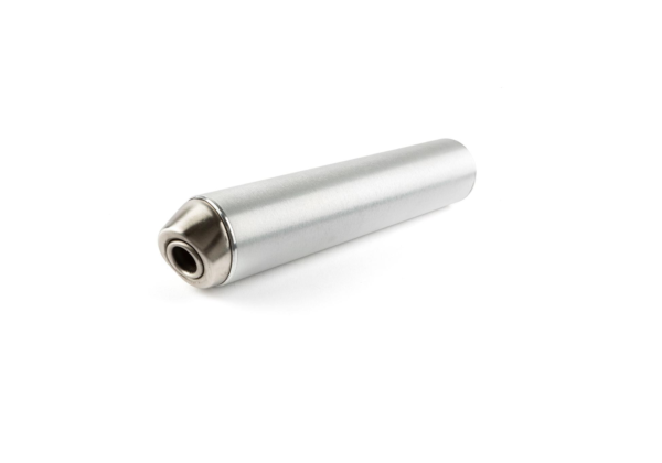 Endschalldämpfer Stage6 MX / Silber