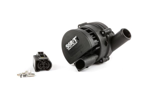 Wasserpumpe Stage6 R/T High Performance Brushless 12V – Bild 2